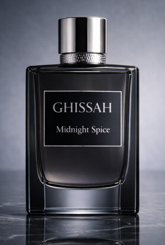 Midnight Spice
