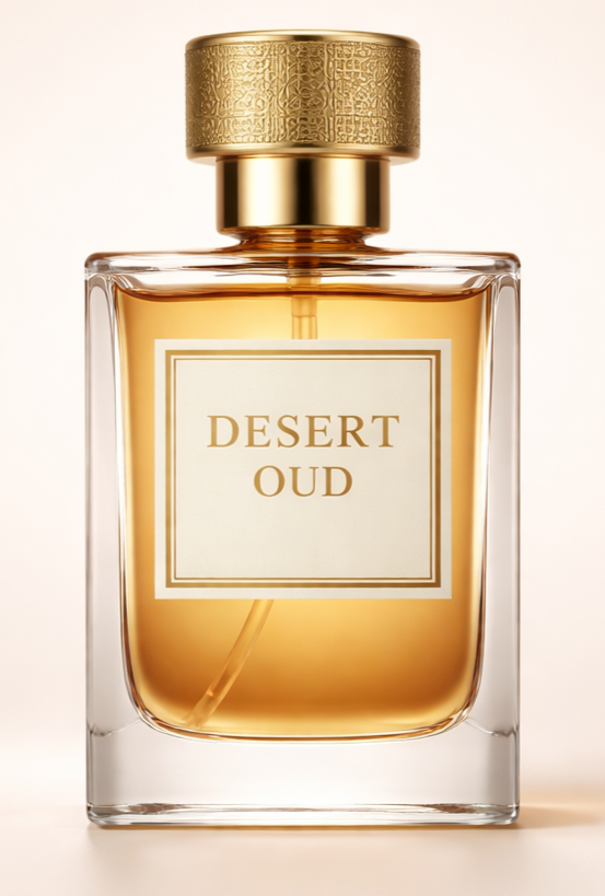 Desert oud