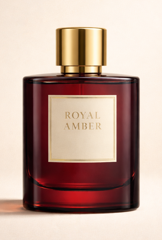 Royal Ambor