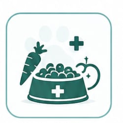 تغذیه و رژیم درمانی