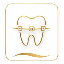 ارتودنسی و براکت