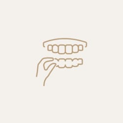 ارتودنسی نامرئی (اینویزیلاین)