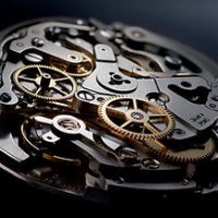 بازرسی و ارزیابی ساعت و جواهرات