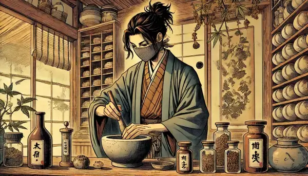 Tea Brewing