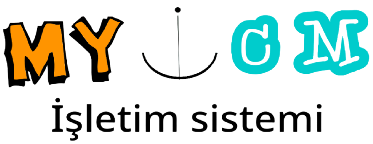 MyCm Logo