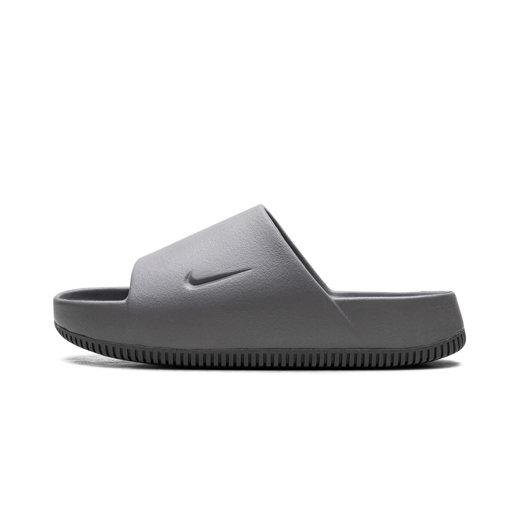 Nike Calm Slide "Grey"