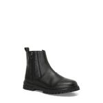 OXIDE Bottes Hommes - Noir