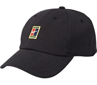 U NK H86 CAP COURT LOGO SSNL 0623