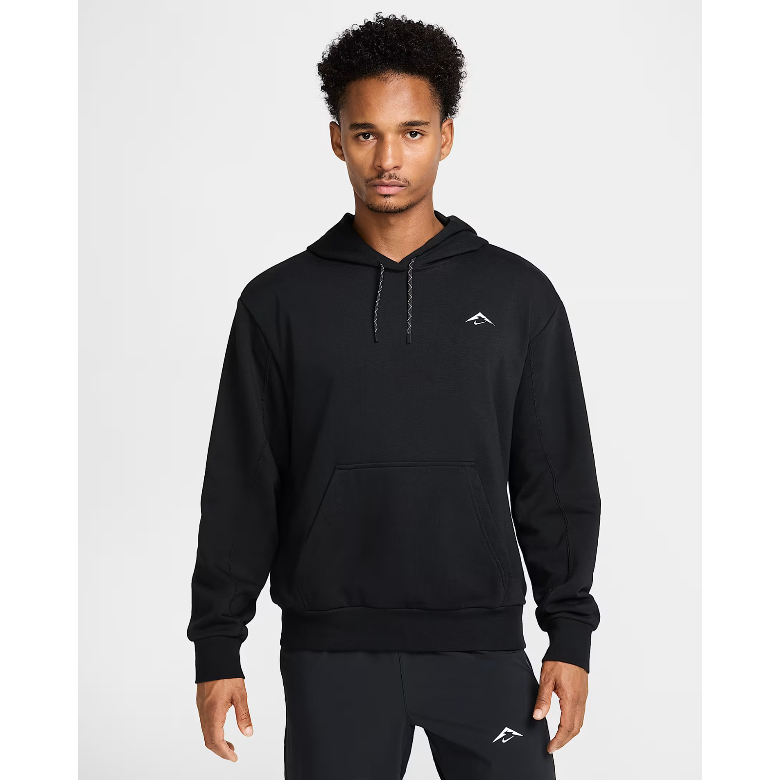 NIKE Trail Magic Hour Dri-FIT Running Hoodie