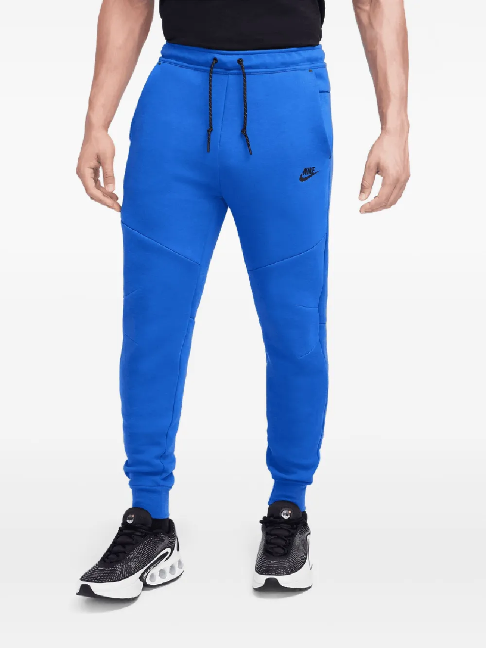 Jogging Tech Fleece 'Game Royal/Black'