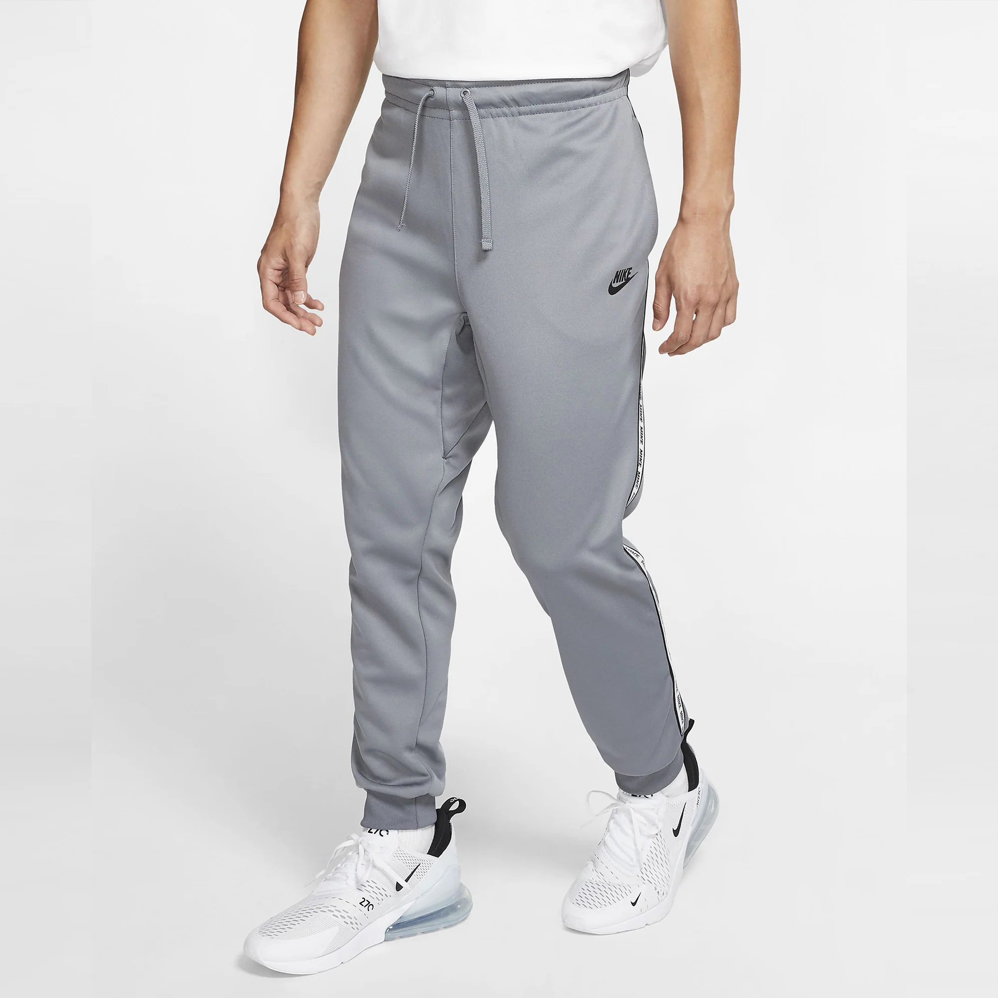 Nike Sportswear Gris froid