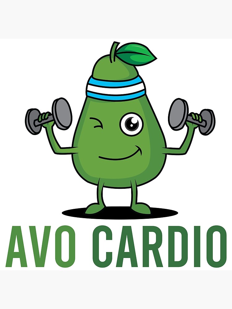 Avo Cardio