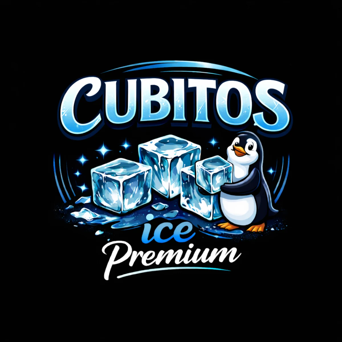 Cubos de hielo
