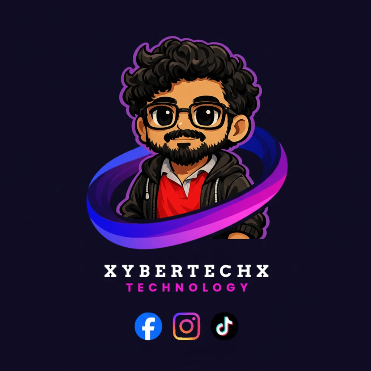 XyberTechX