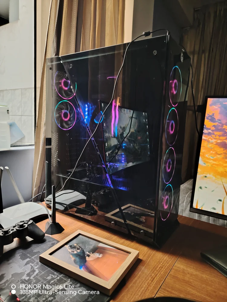 Trabajo realizado XyberTechX