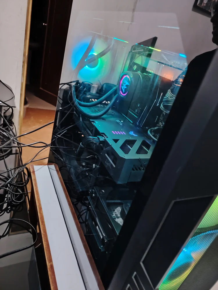 Mantenimiento de laptop