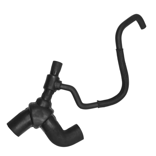 MANGUERA MOLDEADA CHEVROLET ASTRA 2.4L 2004-2006 REFRIGERACIÓN TUBO A BOMBA DE AGUA