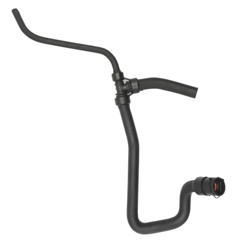 MANGUERA MOLDEADA CHEVROLET TORNADO 1.8L 2012-2018 CALEFACCIÓN ENTRADA