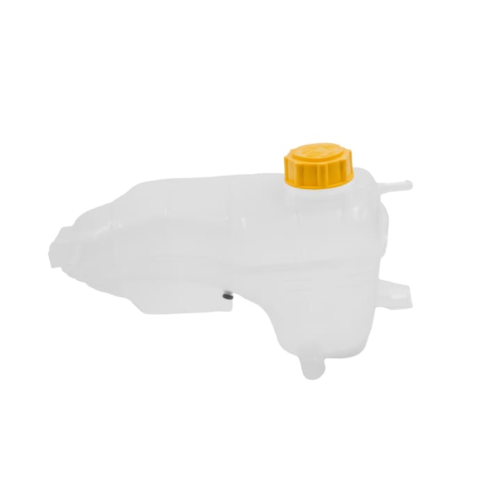 DEPÓSITO ANTICONGELANTE FORD COURIER 1.6L 2001-2010 USA TAPÓN 710006, VEHICULOS C/AA