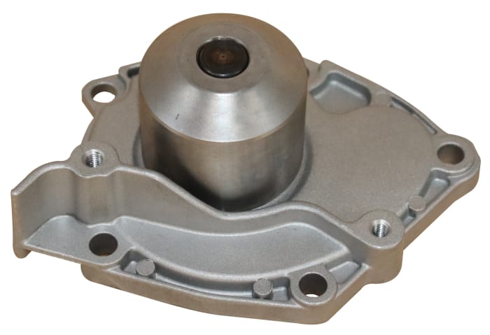 BOMBA DE AGUA RENAULT DUSTER L4 2.0L 2013-2018 CON POLEA
