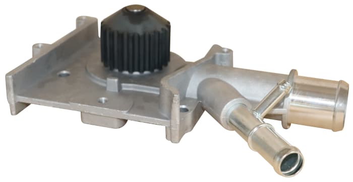 BOMBA DE AGUA FORD FOCUS L4 2.0L 2000-2004 POLEA 20 DIENTES (SOHC)