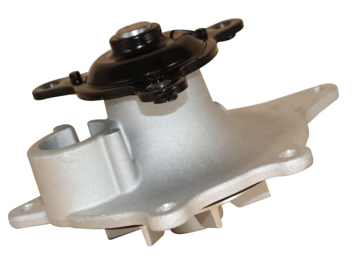 BOMBA DE AGUA CHRYSLER TOWN & COUNTRY V6 3.3L 2001-2010 SIN POLEA