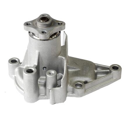 BOMBA DE AGUA DODGE ATTITUDE L4 1.6L 2006-2011 SIN POLEA