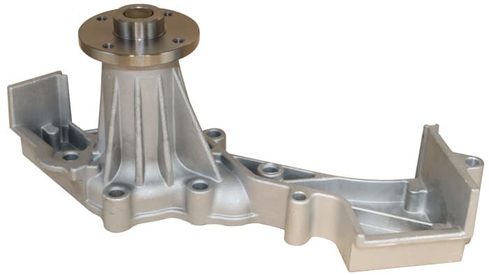 BOMBA DE AGUA NISSAN FRONTIER V6 3.3L 1999-2004 SIN POLEA