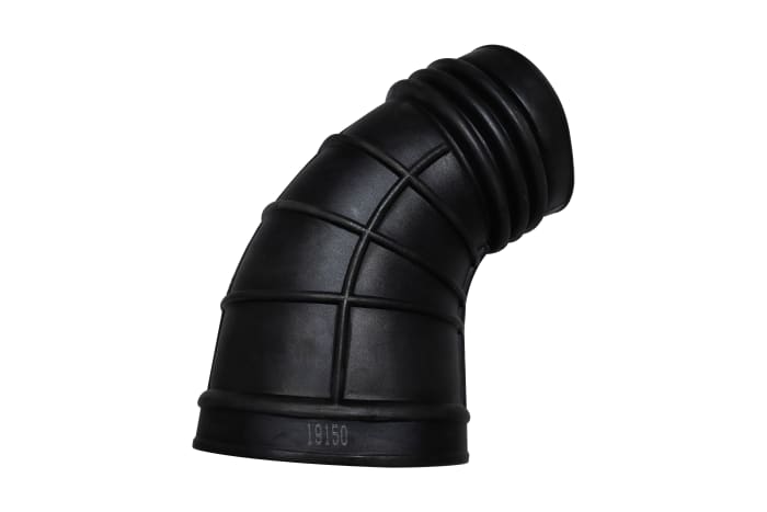 TOMA DE AIRE BMW 325Ci 2.5L 2003-2006 CONECTA AL FLUJO DE AIRE