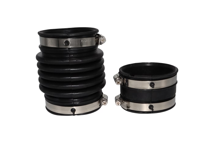 TOMA DE AIRE NISSAN X-TERRA 4.0L 2005-2015 KIT DE 2 PIEZAS