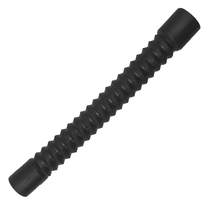 MANGUERA MULTIFLEX RADIADOR Ø INT DE 1 1/2 - 1 3/4 IN LARGO 15.5 IN (393.7 MM)