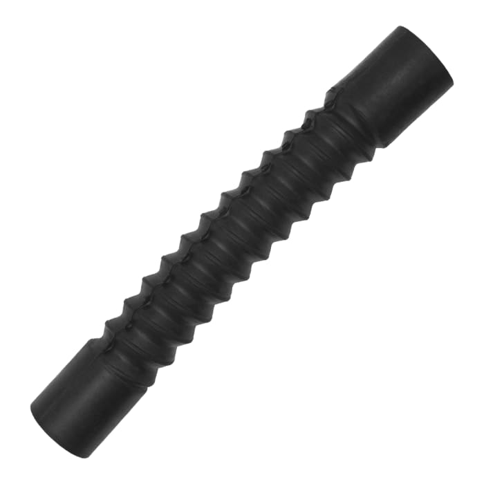 MANGUERA MULTIFLEX RADIADOR Ø INT DE 1 1/4 IN LARGO 10.5 IN (266.7 MM)