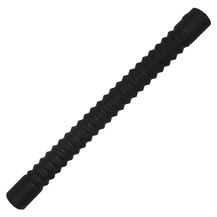 MANGUERA MULTIFLEX RADIADOR Ø INT DE 1 1/4 IN LARGO 17.25 IN (438.15 MM)