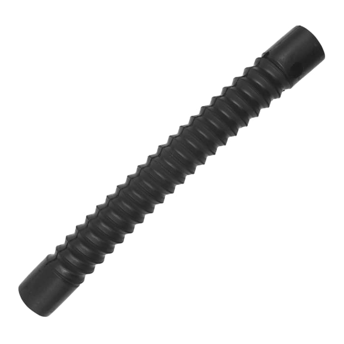 MANGUERA MULTIFLEX RADIADOR Ø INT DE 1 1/2 IN LARGO 15.75 IN (400.05 MM)