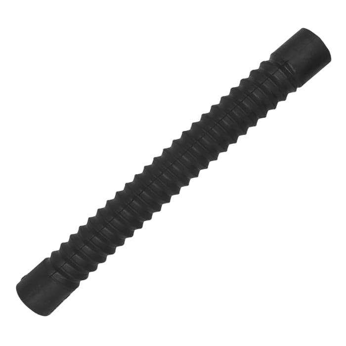 MANGUERA MULTIFLEX RADIADOR Ø INT DE 1 3/4 IN LARGO 17.5 IN (444.5 MM)