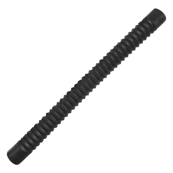 MANGUERA MULTIFLEX RADIADOR Ø INT DE 1 3/4 IN LARGO 24 IN (609.6 MM)
