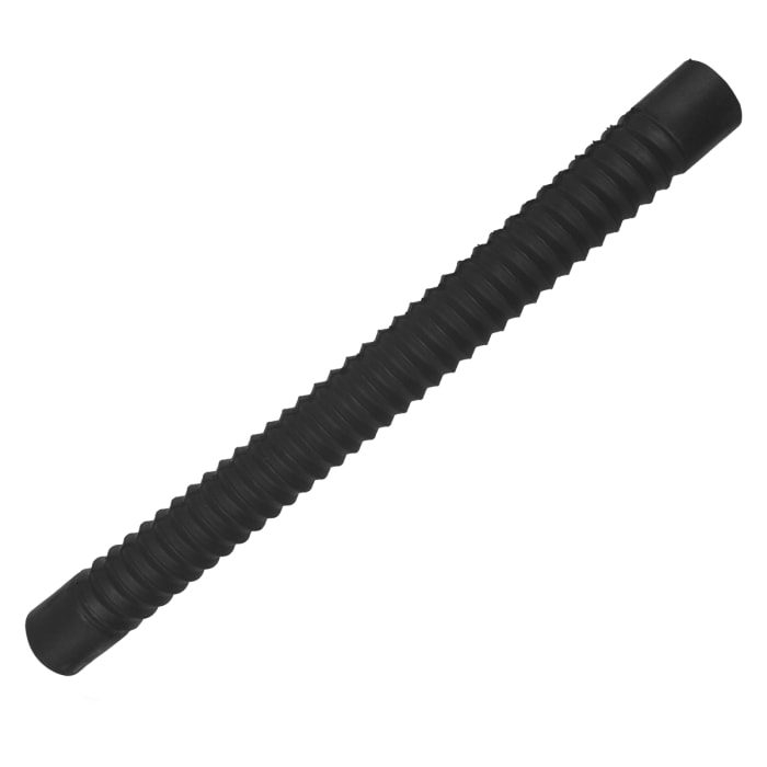 MANGUERA MULTIFLEX RADIADOR Ø INT DE 2 IN LARGO 24 IN (609.6 MM)