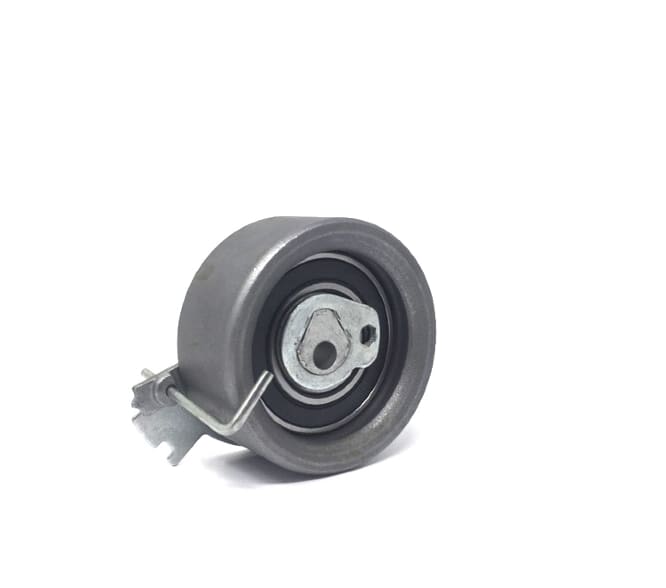 POLEA | PEUGOT 206 L4 1.6L 2002-2008 | MEDIDA 73 mm | Metálica | Lisa