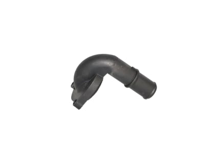 TOMA DE AGUA FORD FIESTA 1.6L 2005-2010 TAPA DEL TERMOSTATO
