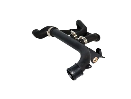 KIT CALEFACCIÓN CHEVROLET CHEVY 1.6L 2009-2013 C/TUBO, S/VÁLVULA
