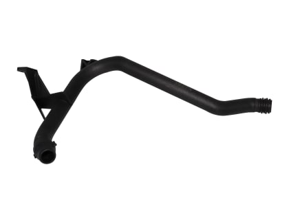 TUBO DE AGUA BMW 323CI 2.5L 2001-2005 CALEFACCIÓN, RETORNO A MOTOR