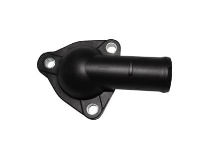 TOMA DE AGUA NISSAN SENTRA B15 1.8L 2000-2003 TAPA DEL TERMOSTATO