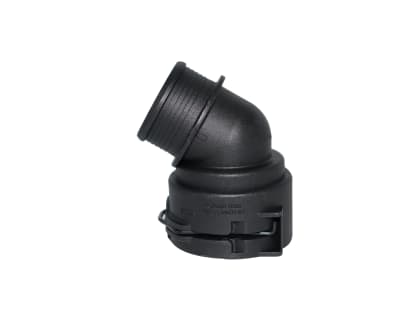 CONECTOR JEEP COMPASS L4 2.4L 2017-2022 RADIADOR INFERIOR