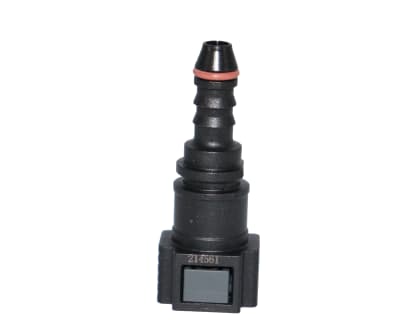 CONECTOR FORD RANGER L4 2.5L 2017-2021 REFRIGERACIÓN A DEPÓSITO Y A RADIADOR