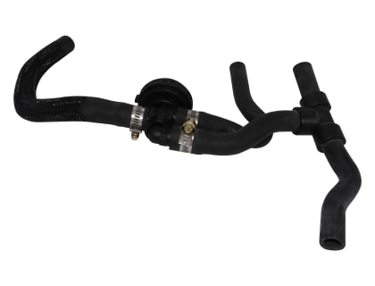 KIT CALEFACCIÓN CHEVROLET CHEVY 1.6L 1997-2008 C/VÁLVULA