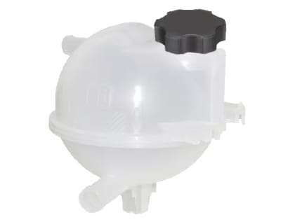 DEPÓSITO ANTICONGELANTE CHEVROLET ONIX L3 1.2L 2021-2023 CON TAPÓN