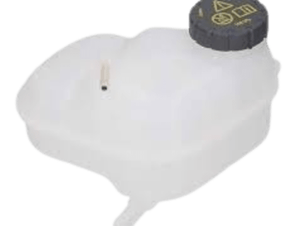 DEPÓSITO ANTICONGELANTE MG MG5 L4 1.5L 2021-2024, CON TAPÓN