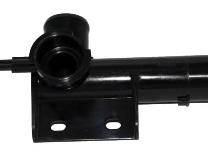 TOMA DE AGUA NISSAN NP300 L4 2.5L GASOLINA 2016-2024 TOMA DE LLENADO RADIADOR SIN TAPÓN