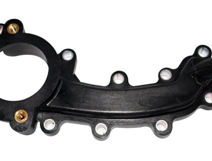 TOMA DE AGUA DODGE JOURNEY V6 3.6L 2011-2020 BRIDA