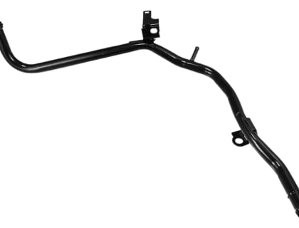 TUBO DE AGUA HONDA CR-V L4 2.4L 2007-2009, METAL